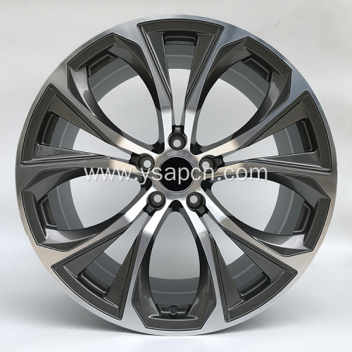 Forged Wheel Rims X5 X6 5series 3series 7series